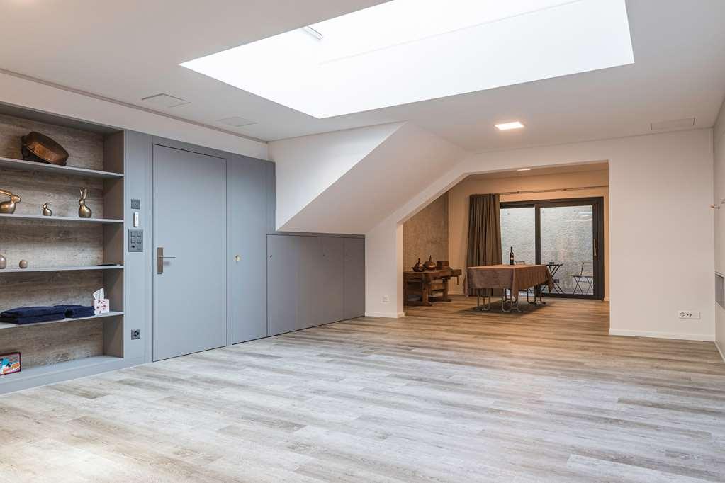 Apartment In Chalet Pizzo Fiamma 采尔马特 客房 照片