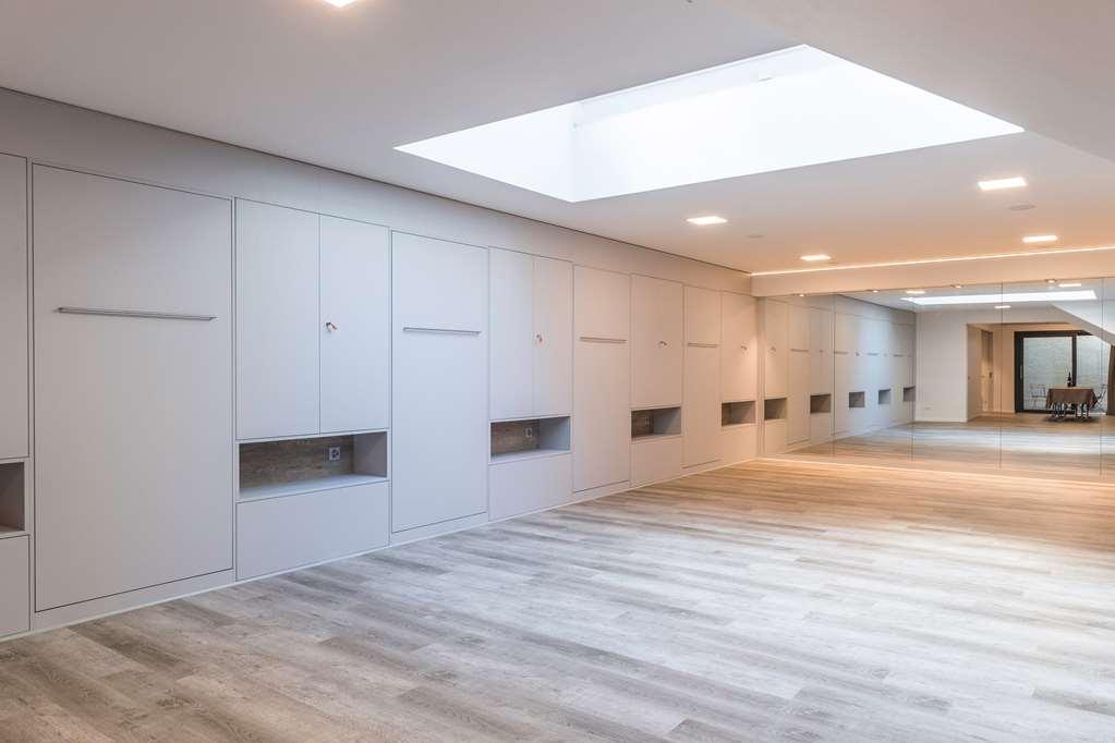 Apartment In Chalet Pizzo Fiamma 采尔马特 便利设施 照片